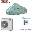 Gainable Toshiba RAV-SM566BTP-E