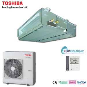 Gainable Toshiba RAV-SM806BTP-E