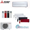 Climatisation Mitsubishi-Electric MSZ-LN25VGV