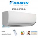 Daikin CTXS15K