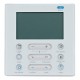 Telecommande filaire simple pour CBD24-48