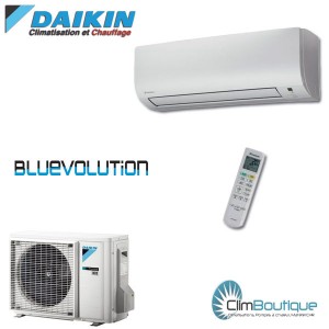 Climatisation Daikin  FTXP35M+RXP35M