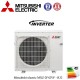 Climatisation  Mitsubishi-Electric  MXZ-2F42VF3