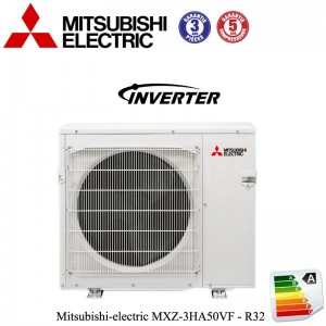 Climatisation trisplit Mitsubishi-Electric MXZ-3HA50VF