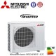 Climatisation  Mitsubishi-Electric MXZ-4F80VF4 