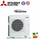 Climatisation Mitsubishi-Electric MXZ-6F122VF