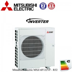 Climatisation Mitsubishi-Electric MXZ-6F120VF2