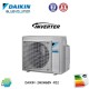 Climatiseur bisplit  Daikin  2MXM68N