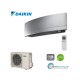 Climatiseur Daikin  FTXJ35MS+RXJ35M