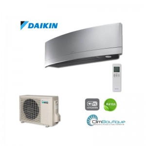 Climatisation Daikin  FTXJ25MS+RXJ25M