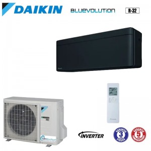 Climatiseur Daikin FTXA50BB+RXA50B