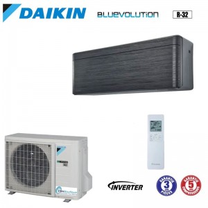 Climatisation Daikin FTXA50BT+RXA50B