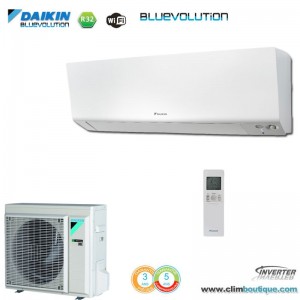 Climatiseur Daikin FTXM35R+RXM35R