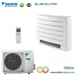 Climatisation Daikin FVXM35A+RXM35R