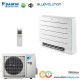 Climatisation Daikin Perfera FVXM50A+RXM50R