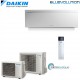 Climatiseur Daikin  FTXJ50AW+RXJ50A