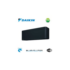 FTXA20BB Stylish noire