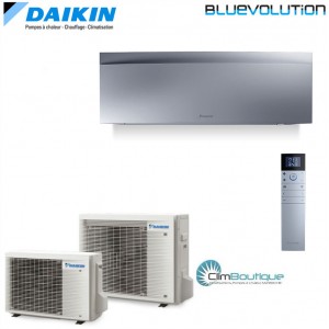 Climatiseur Daikin  FTXJ35AS+RXJ35A