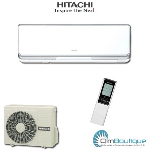 Climatiseur  Hitachi  XRAK18PSB