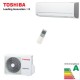 Climatiseur Toshiba RAS-077SAV-E6