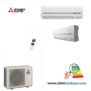 Climatisation Mitsubishi-Electric  MSZ-SF25VE3