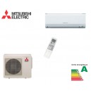 Climatisation Inverter  Mitsubishi-Electrique MSZ -GE25VA 