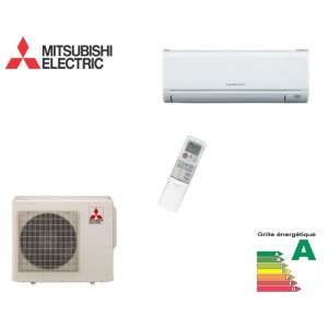 Climatiseur Mitsubishi-Electric MSZ-GF60VE2