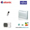 Console  inverter atlantic AGYF9LAC