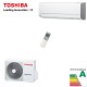 Climatiseur Toshiba Inverter RAS-107SAV-E3