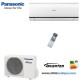 Climatiseur Panasonic CS-E7QKEW 