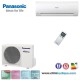 Climatiseur  Panasonic CS-UE9RKE