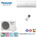 Climatiseur panasonic Inverter RE9-NKE