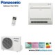 Climatiseur  panasonic  E9-PFE