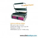 Panini grill serie eco 2.2 KW