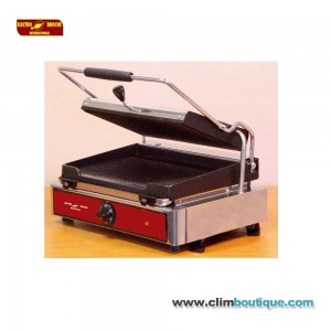 Panini grill eco Electrobroche