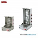 Machine a kebab & shawarma grill professionnel 