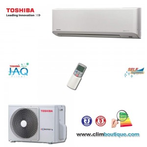 Climatisation Toshiba  RAS-B13N3KV2-E