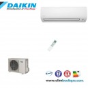 Climatiseur mural dc Inverter  Daikin ftxs20k