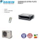 Climatisation gainable Daikin  FBA60A9+RXM60R