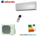 Climatiseur fujitsu atlantic ASYG9LT