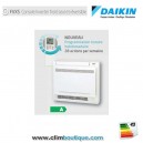 Climatiseur console  Daikin FVXS