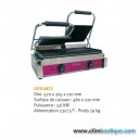 Panini grill serie eco