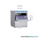 Lave verres Elettrobar Fast 135D/2