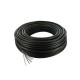 Couronne 25 métres cable electrique 4g1.5mm² 