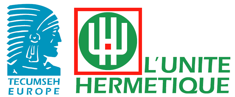 Compresseurs l'unite hermetique