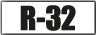 Logo R32 Daikin