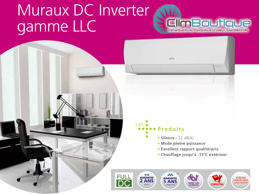 Nouveaux mureaux atlantic fujitsu LLC 