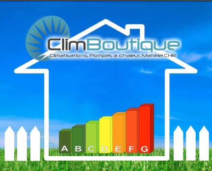 Bilan thermique climatiseurs