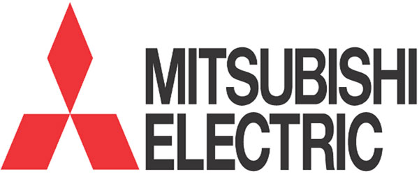 Logo mitsubishi