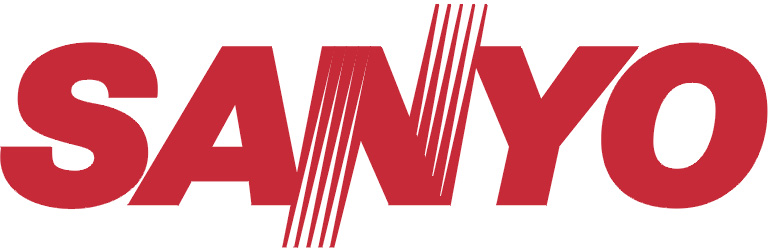 Sanyo logo